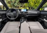 Lexus UX200 2019 года (NA)
